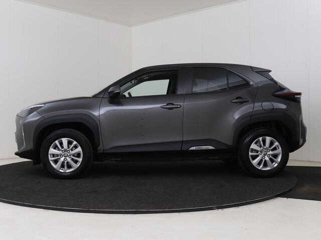 Toyota YARIS Cross 1.5 Hybrid Active I Navigatie I Climate Control I Cruise Control Adaptief I Camera I USB I