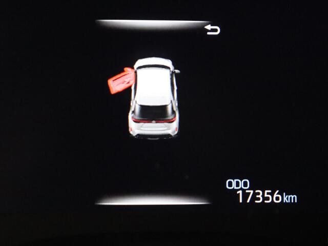 Toyota YARIS Cross 1.5 Hybrid Active I Navigatie I Climate Control I Cruise Control Adaptief I Camera I USB I