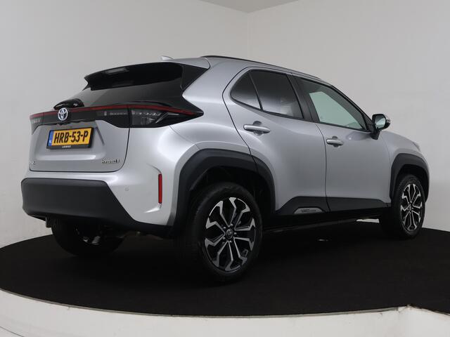 Toyota YARIS Cross 1.5 Hybrid Dynamic