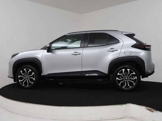 Toyota YARIS Cross 1.5 Hybrid Dynamic