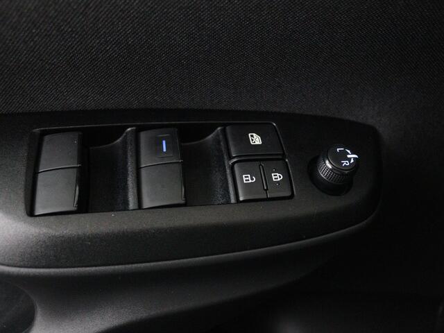 Toyota YARIS Cross 1.5 Hybrid Dynamic