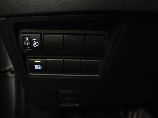 Toyota YARIS Cross 1.5 Hybrid Dynamic
