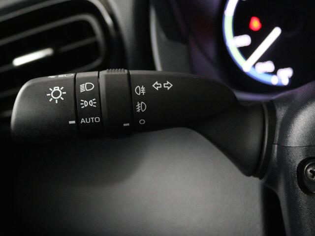 Toyota YARIS Cross 1.5 Hybrid Dynamic
