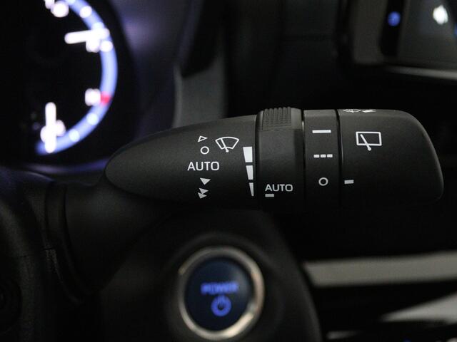 Toyota YARIS Cross 1.5 Hybrid Dynamic
