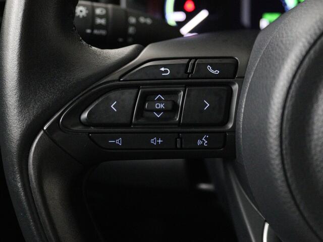 Toyota YARIS Cross 1.5 Hybrid Dynamic