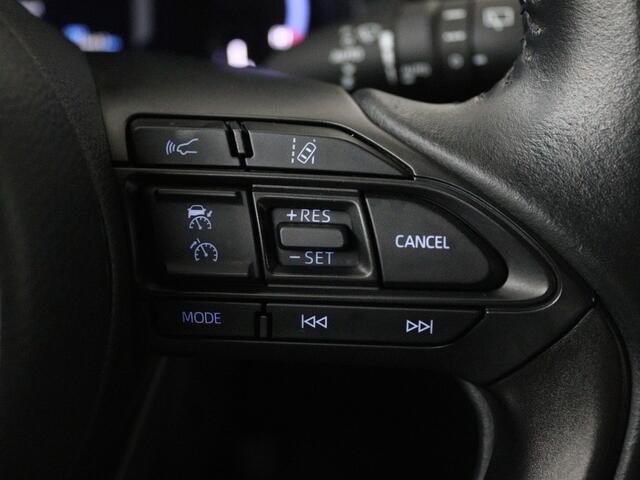 Toyota YARIS Cross 1.5 Hybrid Dynamic