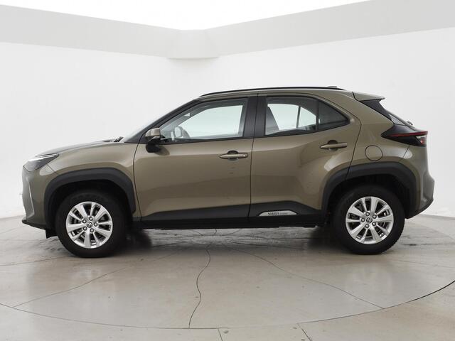 Toyota YARIS Cross 1.5 HYBRID AUT. ACTIVE + CAMERA | APPLE CARPLAY | ADAPTIVE CRUISE | DAB | ORIG. NL