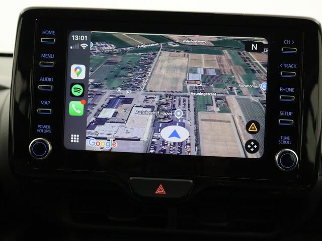 Toyota YARIS Cross 1.5 HYBRID AUT. ACTIVE + CAMERA | APPLE CARPLAY | ADAPTIVE CRUISE | DAB | ORIG. NL