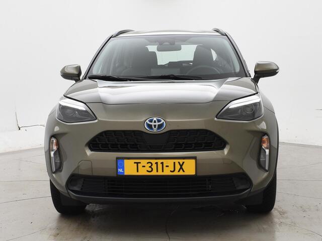 Toyota YARIS Cross 1.5 HYBRID AUT. ACTIVE + CAMERA | APPLE CARPLAY | ADAPTIVE CRUISE | DAB | ORIG. NL