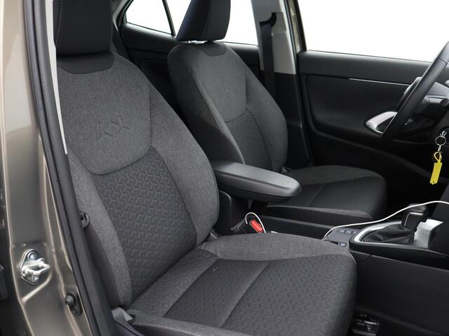 Toyota YARIS Cross 1.5 HYBRID AUT. ACTIVE + CAMERA | APPLE CARPLAY | ADAPTIVE CRUISE | DAB | ORIG. NL