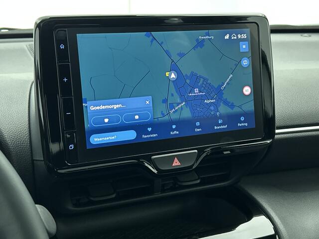 Toyota YARIS Cross 1.5 Hybrid Dynamic | Panoramadak | Stoel + Stuurverwarming | Elektrische Achterklep |