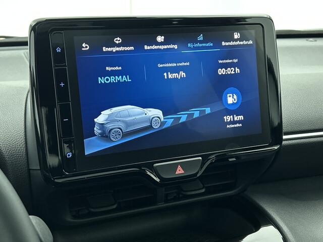 Toyota YARIS Cross 1.5 Hybrid Dynamic | Panoramadak | Stoel + Stuurverwarming | Elektrische Achterklep |