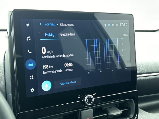 Toyota YARIS 1.5 Hybrid 130 Executive | Parkeersensor voor en achter |