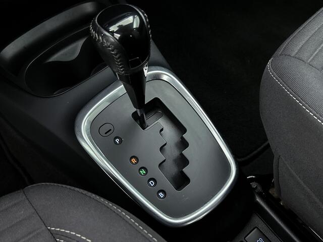 Toyota YARIS Dynamic | Navigatiesysteem full map |