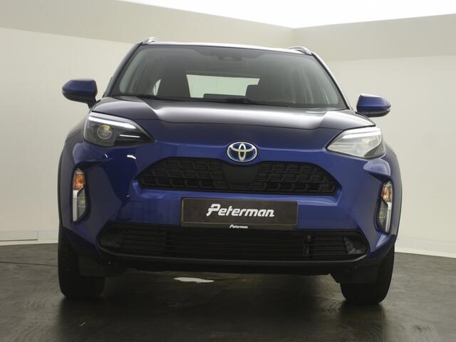 Toyota YARIS 1.5 Hybrid Active | Camera | Carplay
