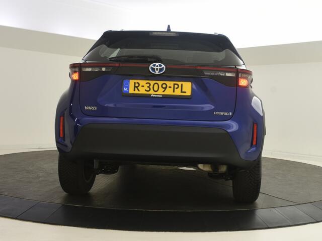 Toyota YARIS 1.5 Hybrid Active | Camera | Carplay