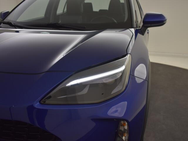 Toyota YARIS 1.5 Hybrid Active | Camera | Carplay