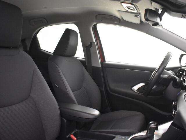 Toyota YARIS 1.5 Hybrid Style | JBL | Trekhaak | Stoelverwarming
