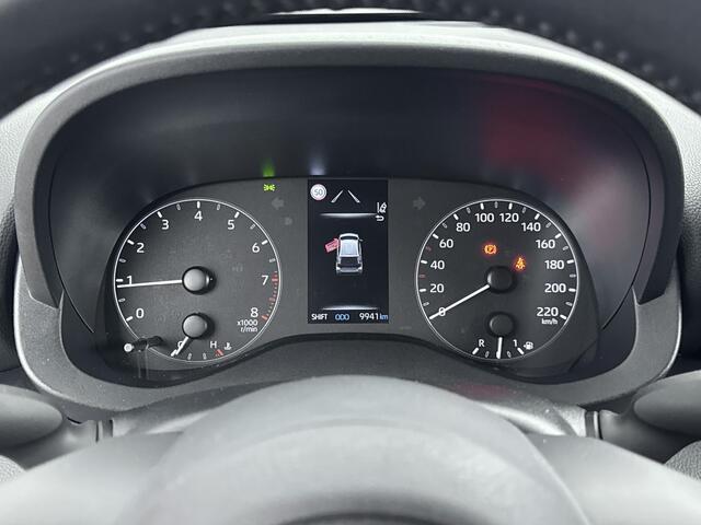 Toyota YARIS 1.5 VVT-i First Edition Lichtemetalen velgen | Airconditioning | Licht- Regensensor |