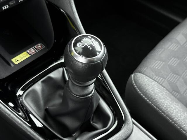 Toyota YARIS 1.5 VVT-i First Edition Lichtemetalen velgen | Airconditioning | Licht- Regensensor |