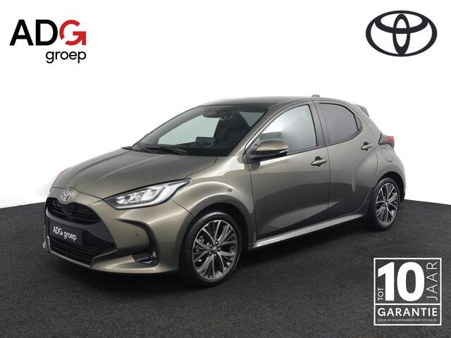 Toyota YARIS 1.5 Hybrid 130 Executive | Premium Pakket |