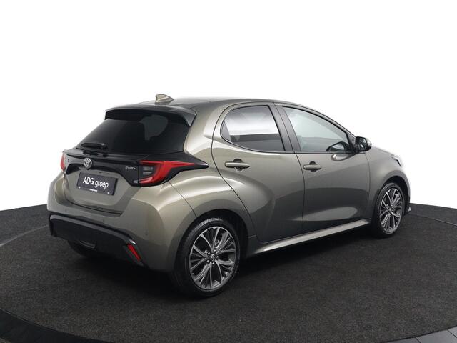 Toyota YARIS 1.5 Hybrid 130 Executive | Premium Pakket |