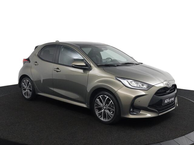Toyota YARIS 1.5 Hybrid 130 Executive | Premium Pakket |