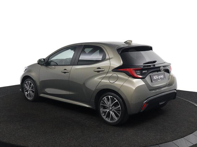 Toyota YARIS 1.5 Hybrid 130 Executive | Premium Pakket |