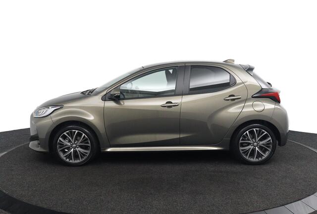 Toyota YARIS 1.5 Hybrid 130 Executive | Premium Pakket |