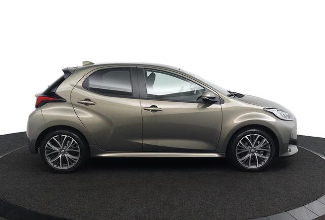 Toyota YARIS 1.5 Hybrid 130 Executive | Premium Pakket |