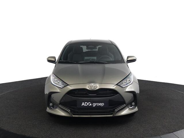 Toyota YARIS 1.5 Hybrid 130 Executive | Premium Pakket |