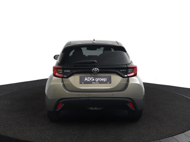 Toyota YARIS 1.5 Hybrid 130 Executive | Premium Pakket |