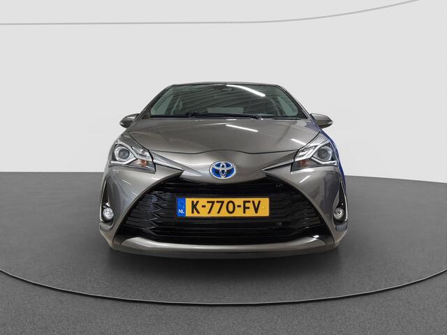 Toyota YARIS 1.5 Hybrid Dynamic | Navigatie | Camera | LM Velgen |