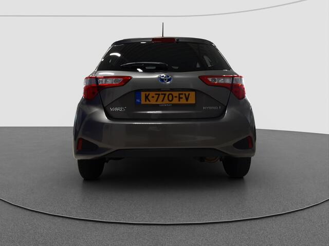 Toyota YARIS 1.5 Hybrid Dynamic | Navigatie | Camera | LM Velgen |