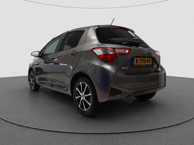 Toyota YARIS 1.5 Hybrid Dynamic | Navigatie | Camera | LM Velgen |