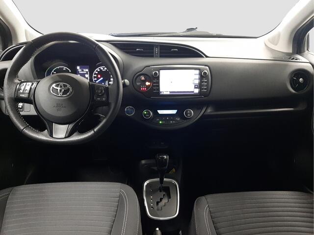 Toyota YARIS 1.5 Hybrid Dynamic | Navigatie | Camera | LM Velgen |