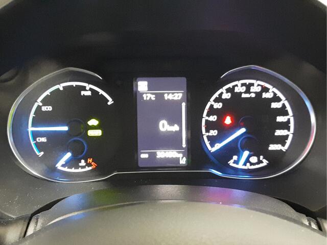 Toyota YARIS 1.5 Hybrid Dynamic | Navigatie | Camera | LM Velgen |