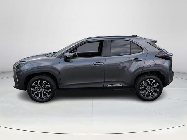 Toyota YARIS Cross 1.5 Hybrid 115 Dynamic | Android Auto | Apple Carplay | NIEUWE Auto