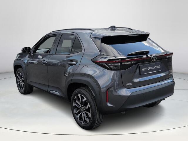 Toyota YARIS Cross 1.5 Hybrid 115 Dynamic | Android Auto | Apple Carplay | NIEUWE Auto