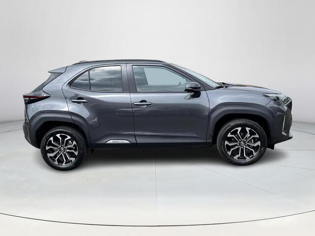 Toyota YARIS Cross 1.5 Hybrid 115 First Edition | Navigatie | Apple CarPlay/Android auto | Achteruitrijcamera | Parkeersensoren voor en achter