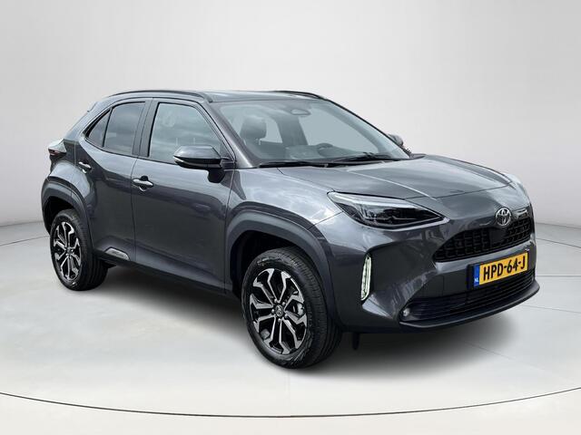 Toyota YARIS Cross 1.5 Hybrid 115 First Edition | Navigatie | Apple CarPlay/Android auto | Achteruitrijcamera | Parkeersensoren voor en achter