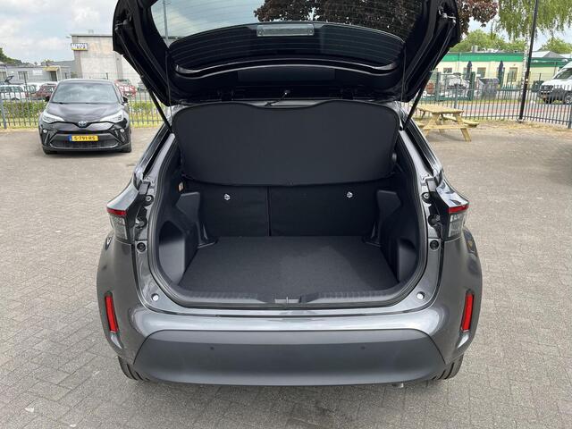 Toyota YARIS Cross 1.5 Hybrid 115 First Edition | Navigatie | Apple CarPlay/Android auto | Achteruitrijcamera | Parkeersensoren voor en achter