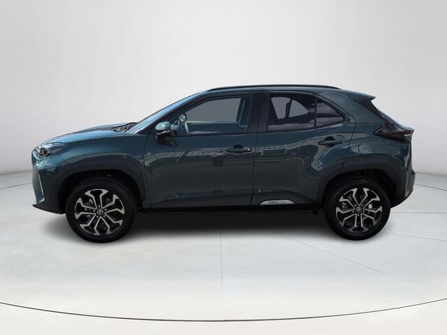 Toyota YARIS Cross 1.5 Hybrid 115 Dynamic | Android Auto | Apple Carplay | NIEUWE Auto