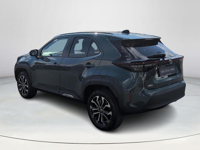 Toyota YARIS Cross 1.5 Hybrid 115 Dynamic | Android Auto | Apple Carplay | NIEUWE Auto