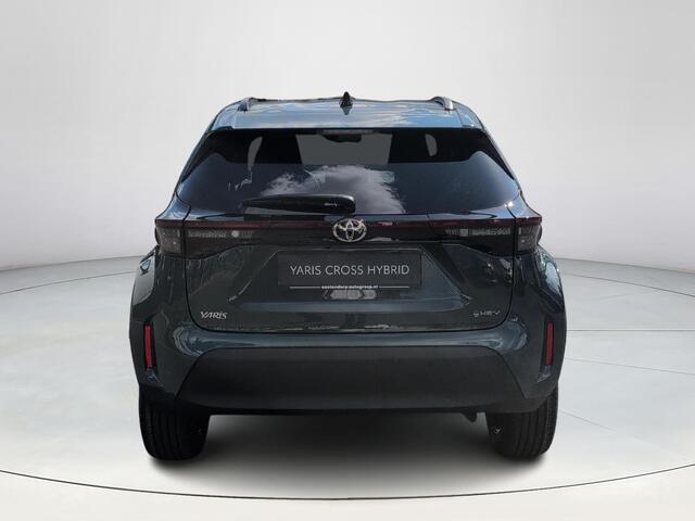 Toyota YARIS Cross 1.5 Hybrid 115 Dynamic | Android Auto | Apple Carplay | NIEUWE Auto