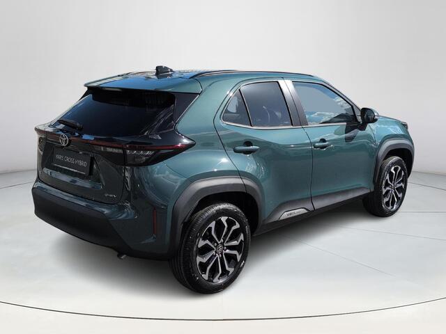 Toyota YARIS Cross 1.5 Hybrid 115 Dynamic | Android Auto | Apple Carplay | NIEUWE Auto