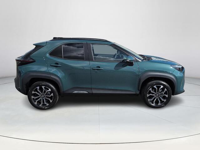 Toyota YARIS Cross 1.5 Hybrid 115 Dynamic | Android Auto | Apple Carplay | NIEUWE Auto