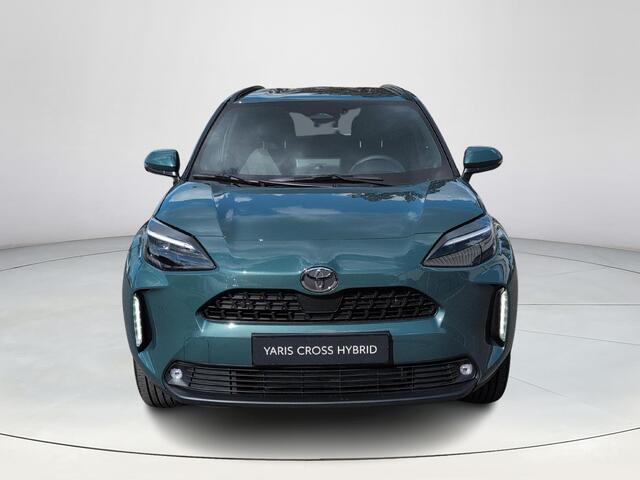 Toyota YARIS Cross 1.5 Hybrid 115 Dynamic | Android Auto | Apple Carplay | NIEUWE Auto