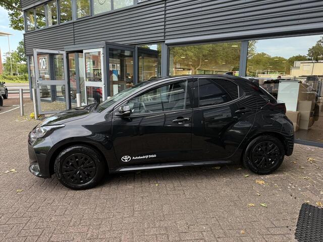 Toyota YARIS 1.5 Hybrid Active | Adaptief Cruise Control | Apple CarPlay & Android Auto | Achteruitrij Camera | Navigatie |