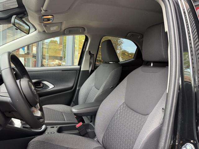 Toyota YARIS 1.5 Hybrid Active | Adaptief Cruise Control | Apple CarPlay & Android Auto | Achteruitrij Camera | Navigatie |